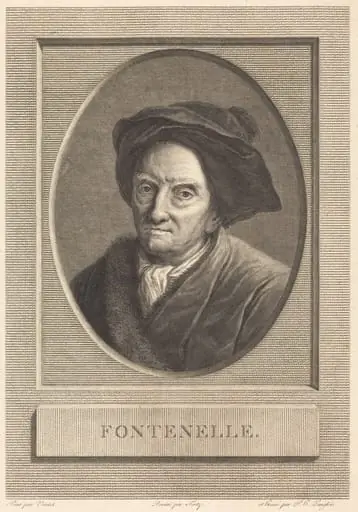 Fontenelle