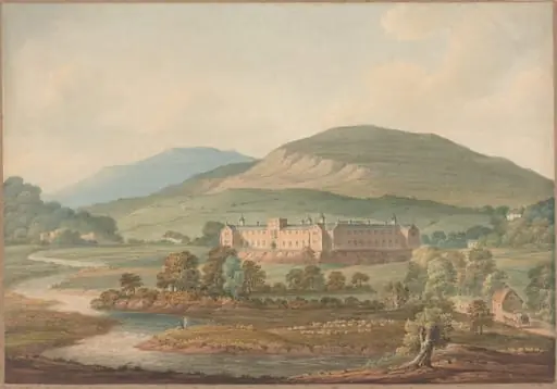 View of an Estate