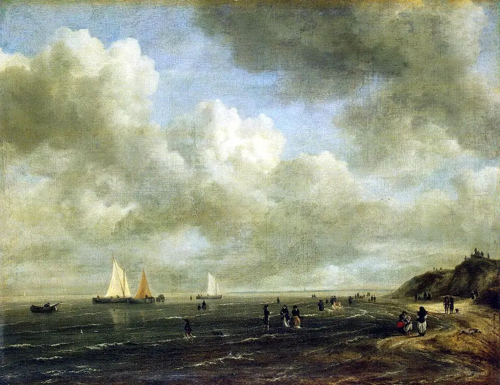 Seashore