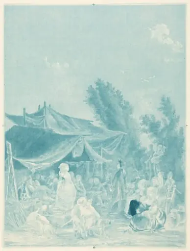 Noce de Village (Village Wedding)