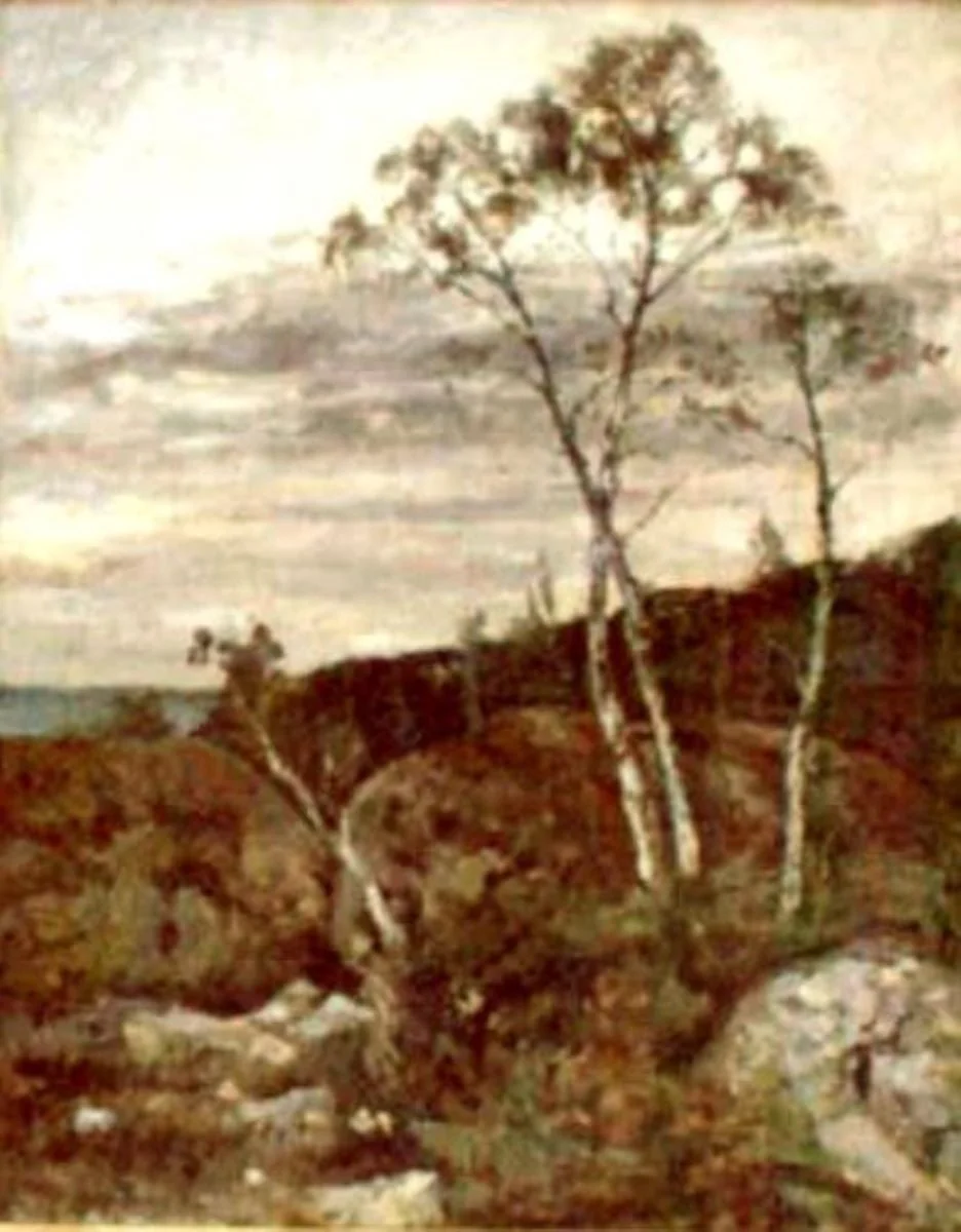 Stâncile de la Apremont