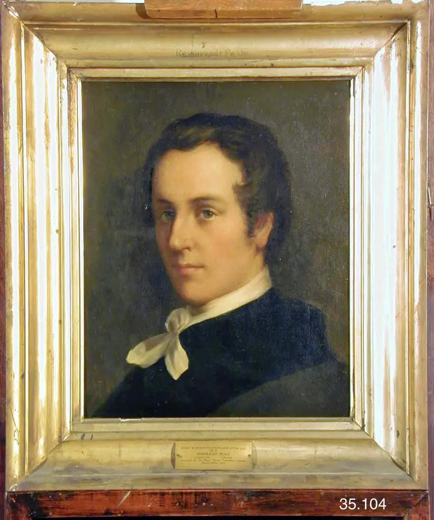 Young Man