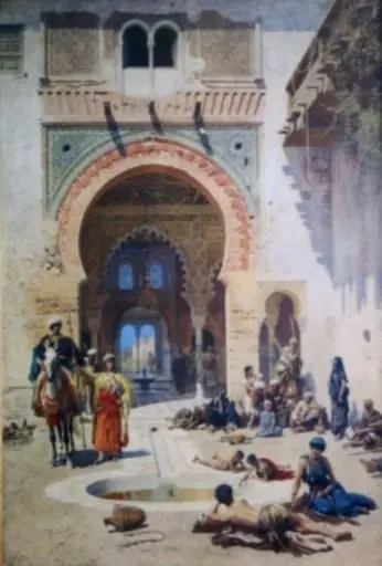Alhambra