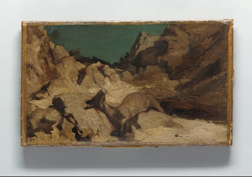 The Fable of the Miller, His Son, and the Donkey