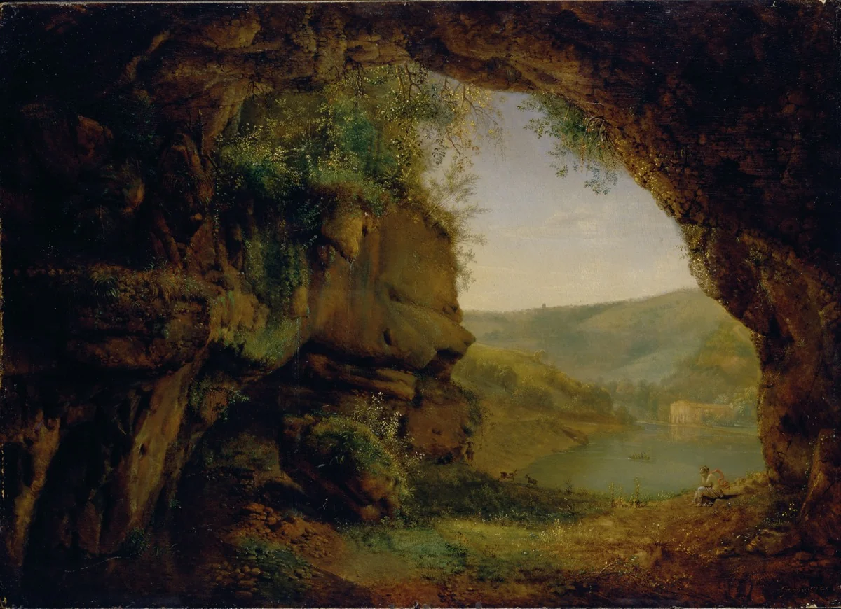 Q94428344, by Jean-Michel Grobon, oil, 1800