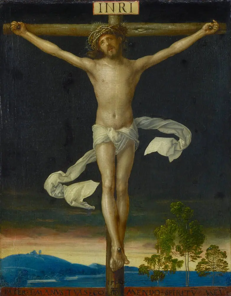 Crucifixion