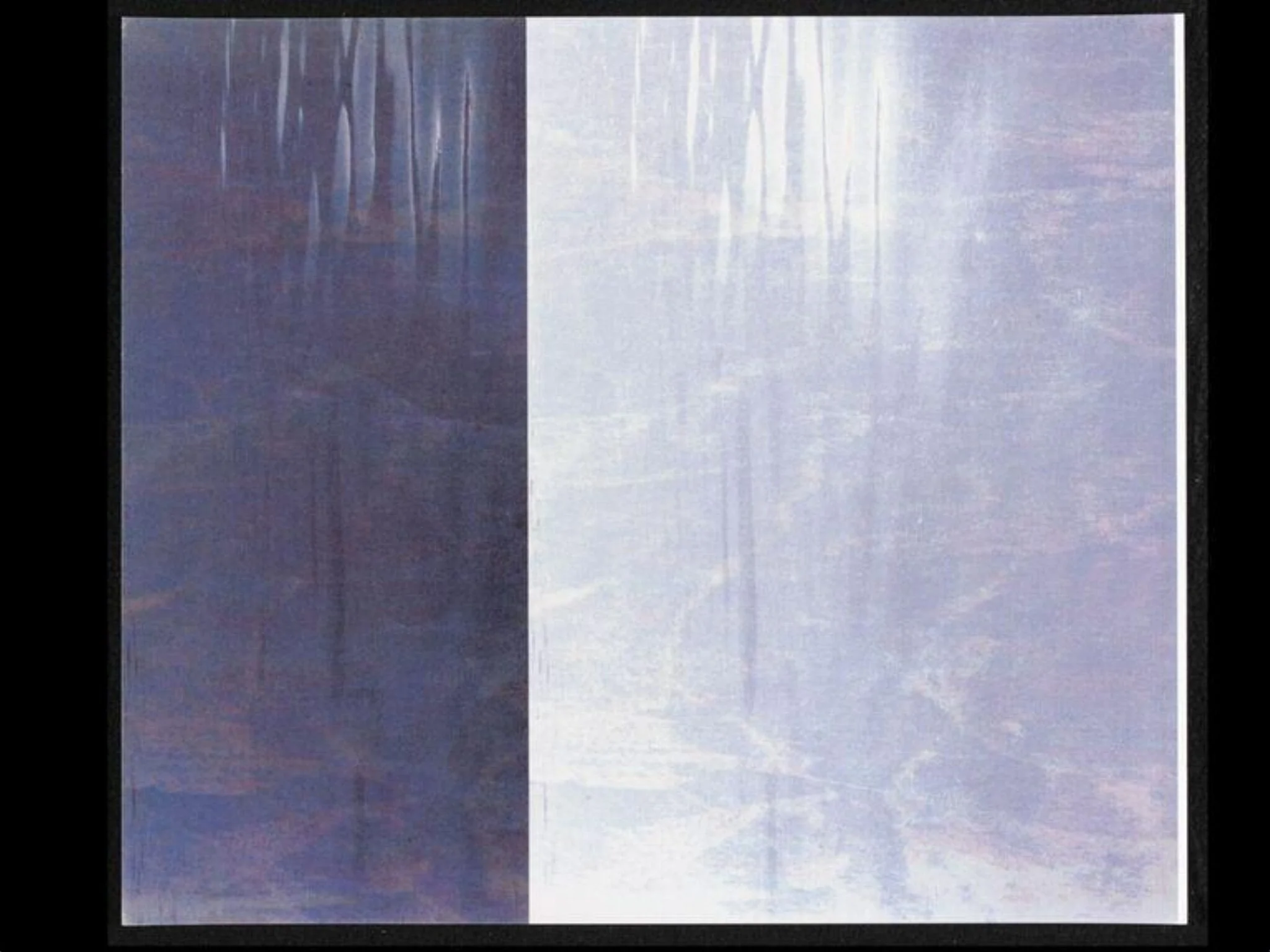 Commitment, by Keiko Nakamura, 2002
