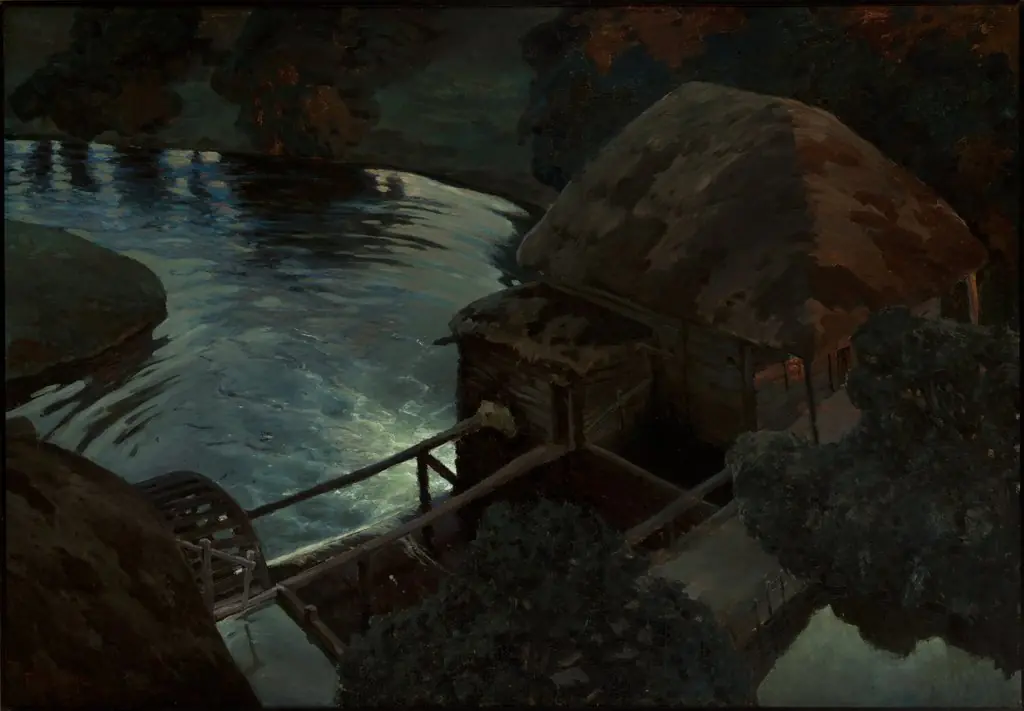Mill