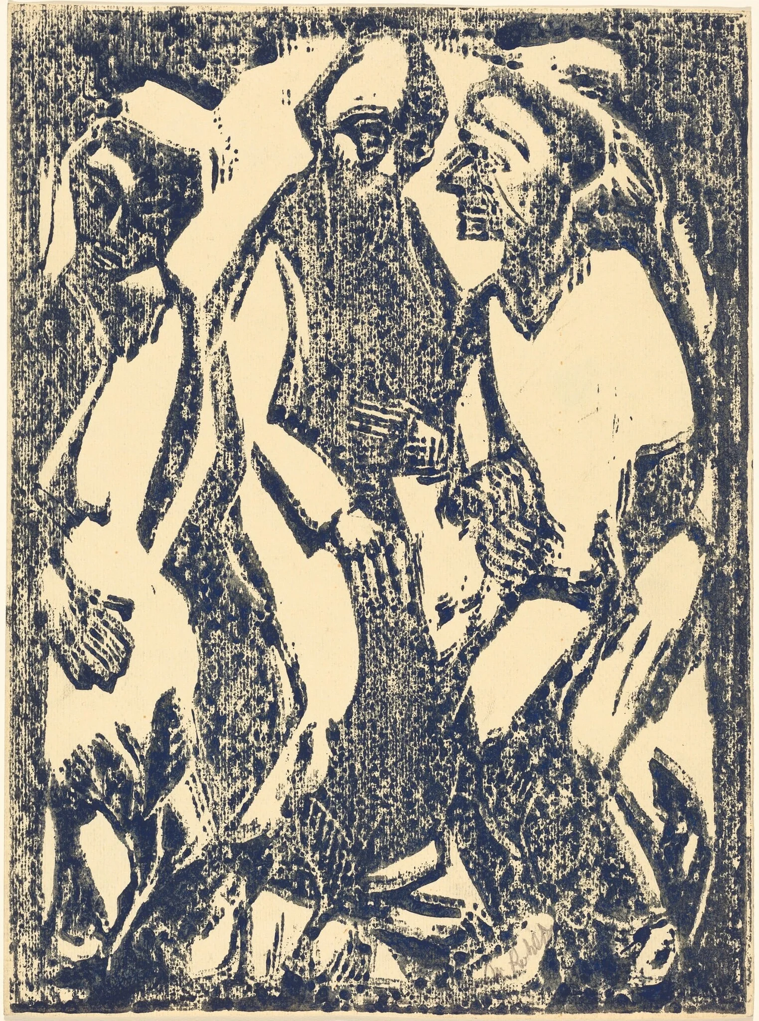 Deliberation (Beratung)