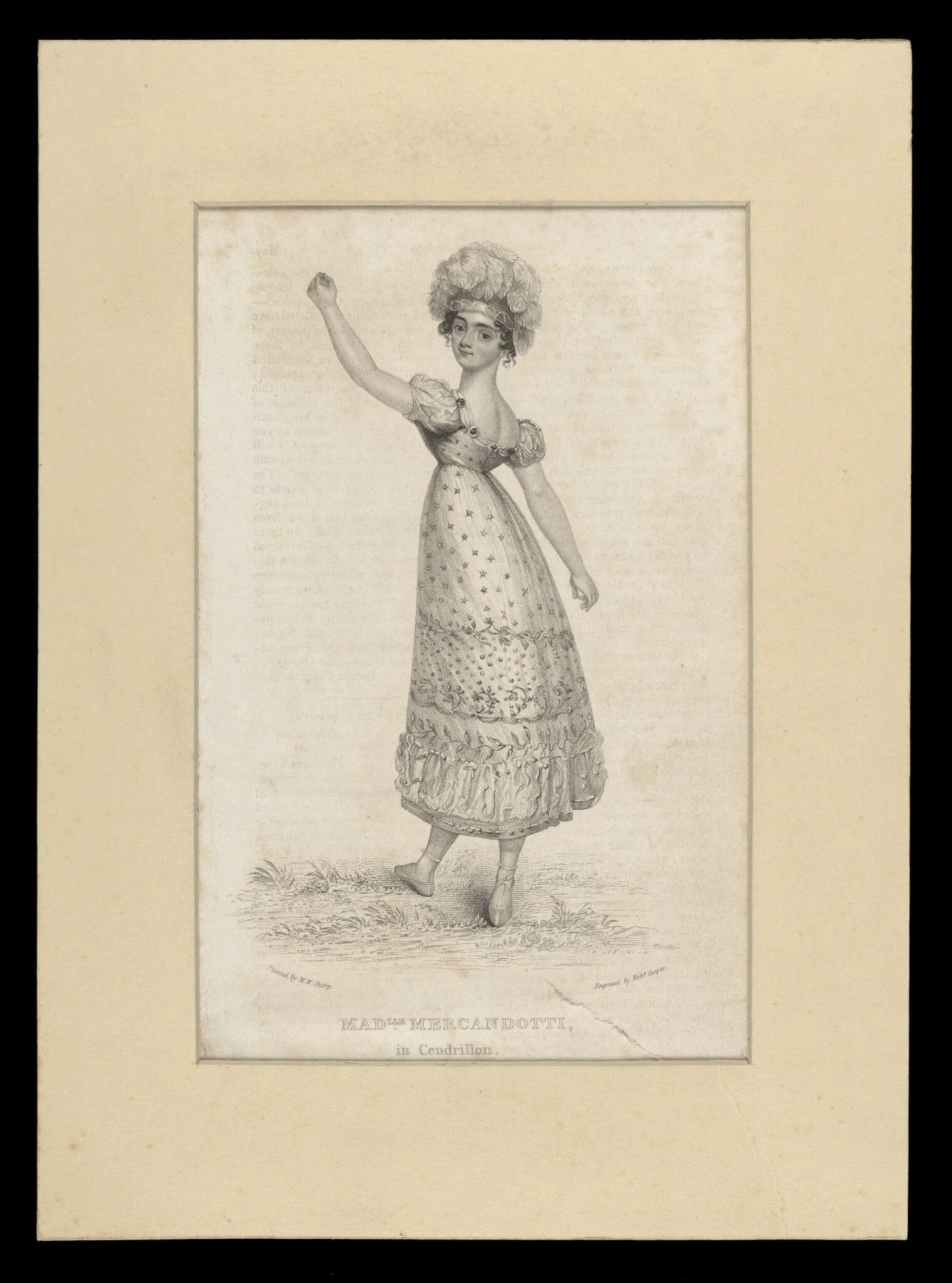 H Beard Print Collection