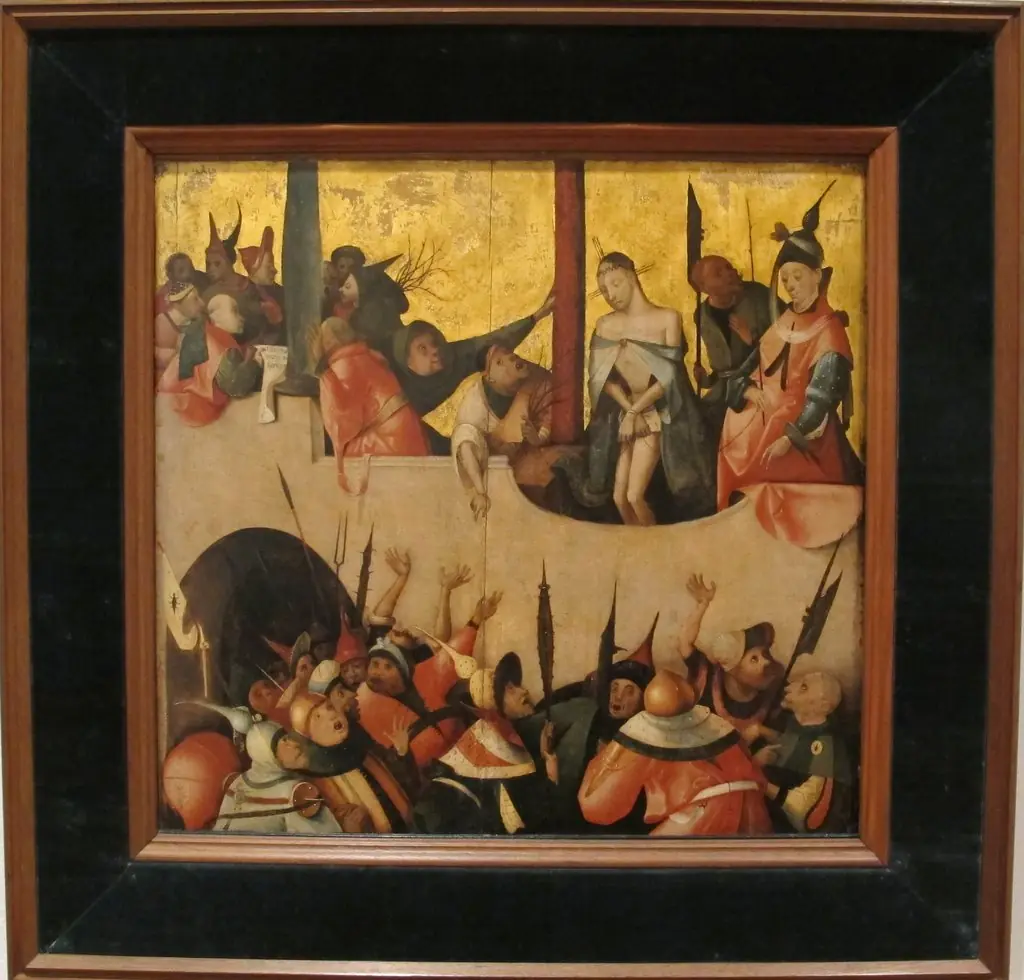 Ecce Homo