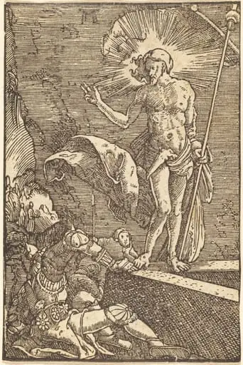 The Resurrection