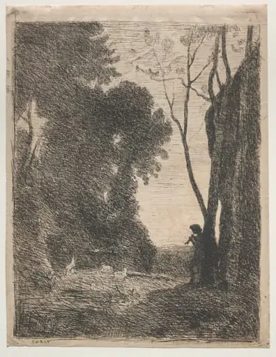 The Little Shepherd