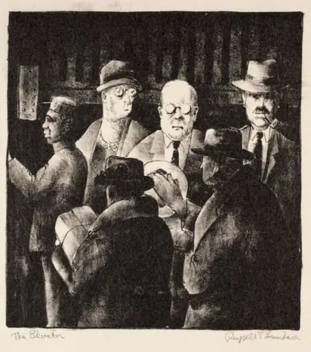 The Elevator