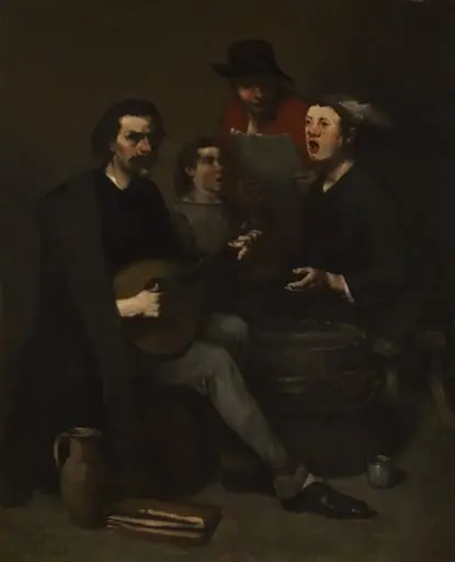 Singers