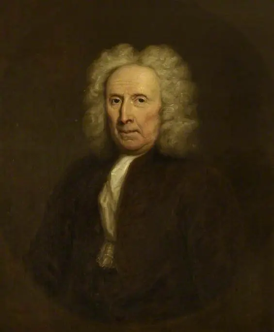 Richard Snow