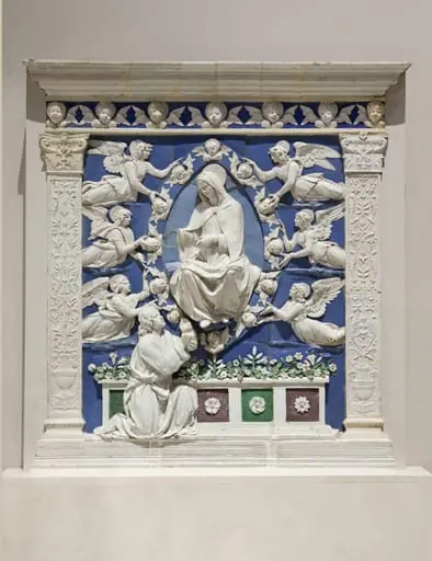 The Assumption of the Virgin