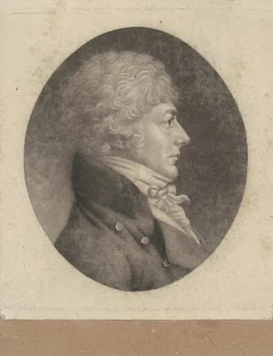 Joseph Forman