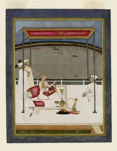 Nawab Mir Qasim