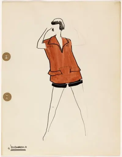 'Mousson'