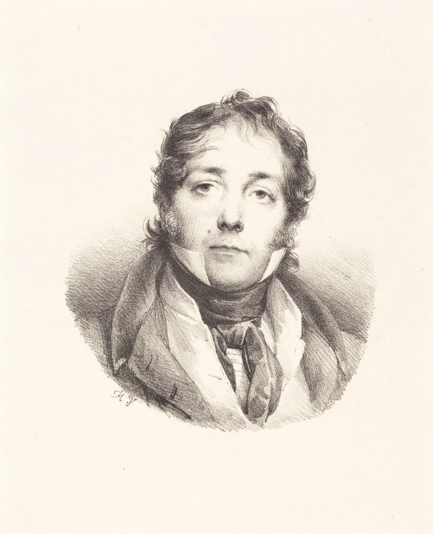 Le General Comte Sebastiani
