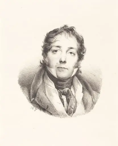 Le General Comte Sebastiani