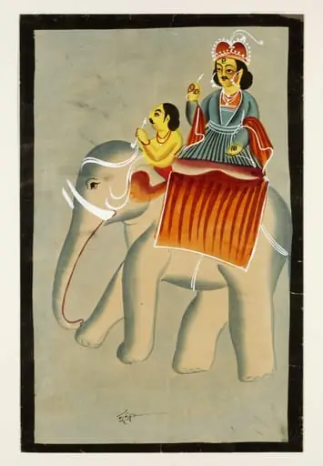 Indra