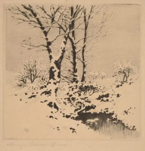 Snow