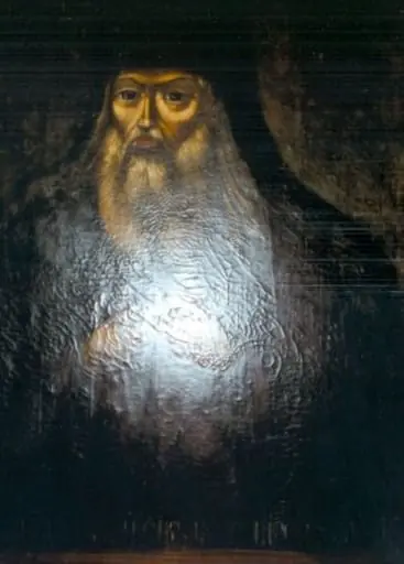 Paisie Velicikovschi