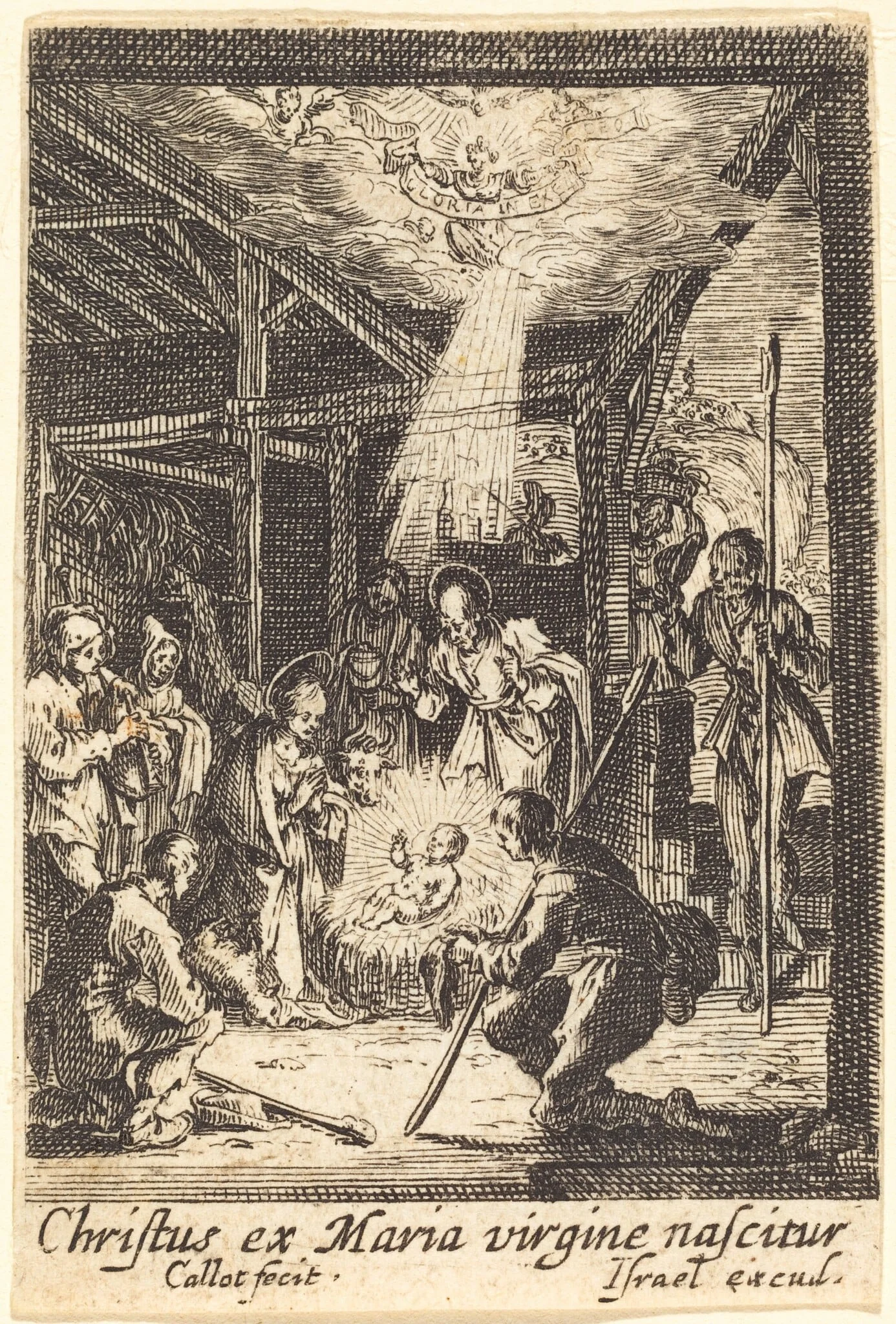 The Nativity