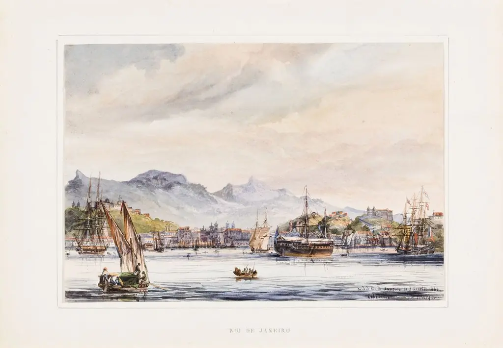 Rio de Janeiro