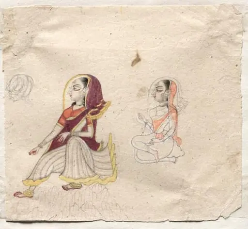 Two Women