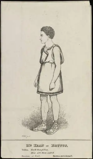 H Beard Print Collection