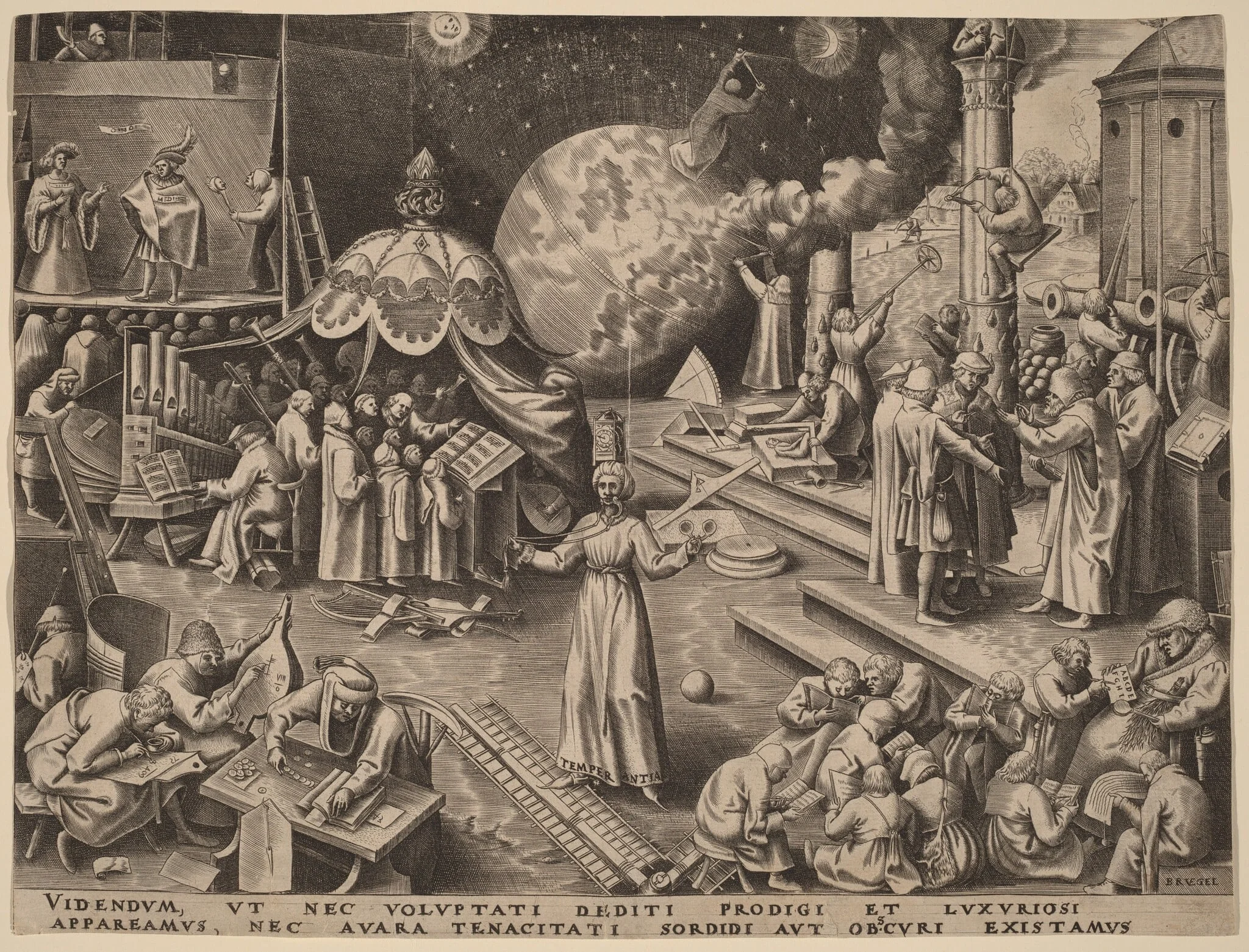 Temperance