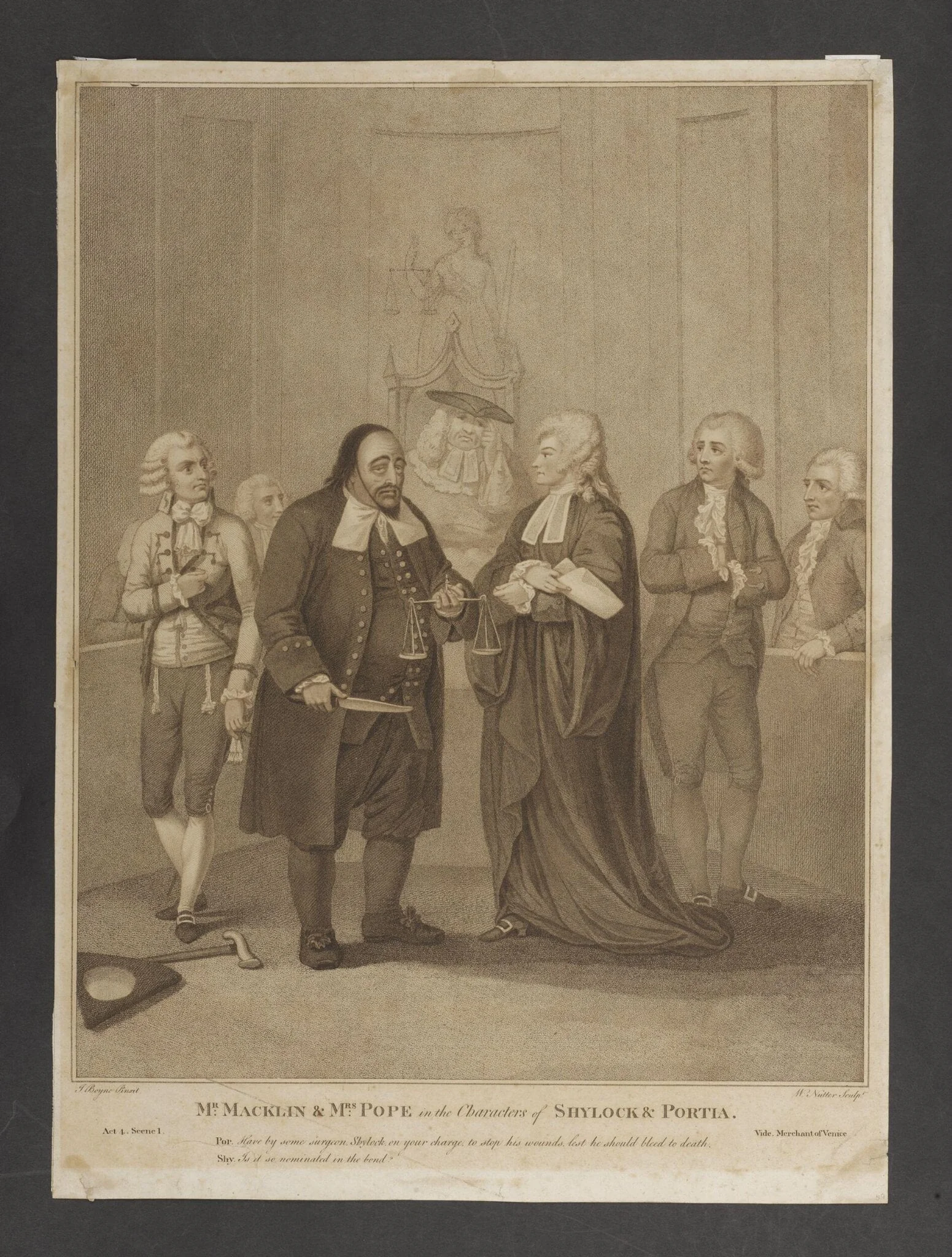 Harry Beard Print Collection