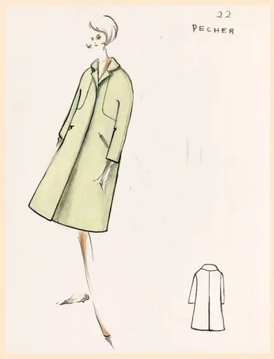 Pêcher