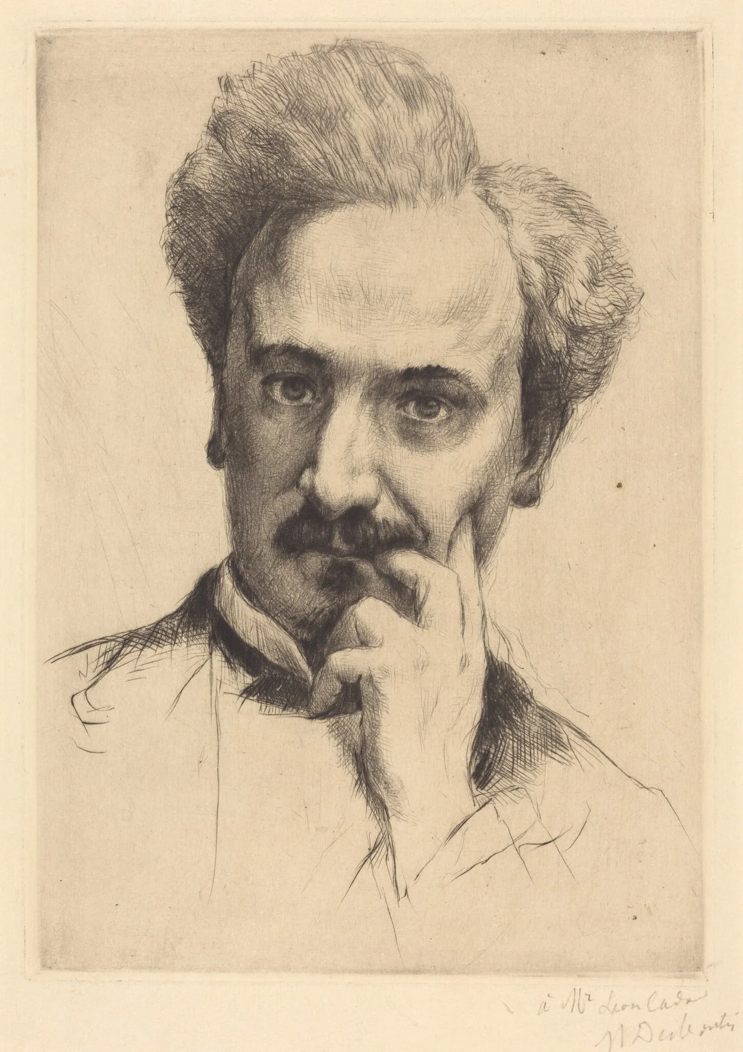 Henri Rochefort