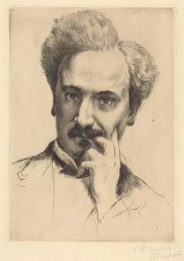 Henri Rochefort