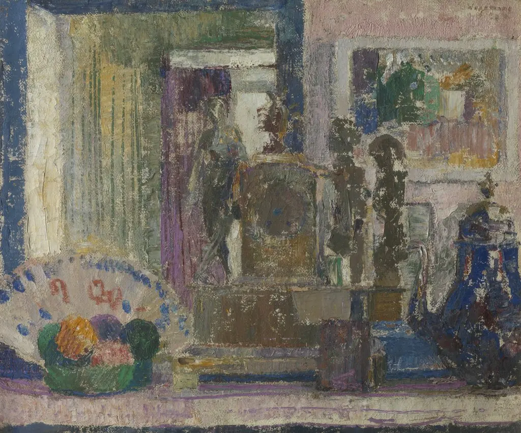 Still Life