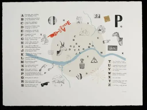 Passport to Print
