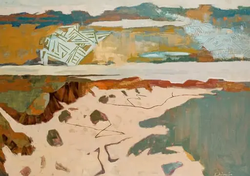 Landscape – Composition