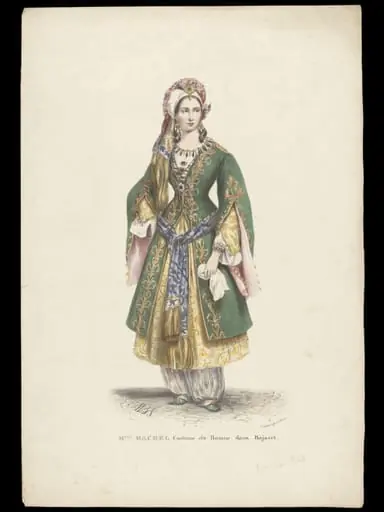 H Beard Print Collection
