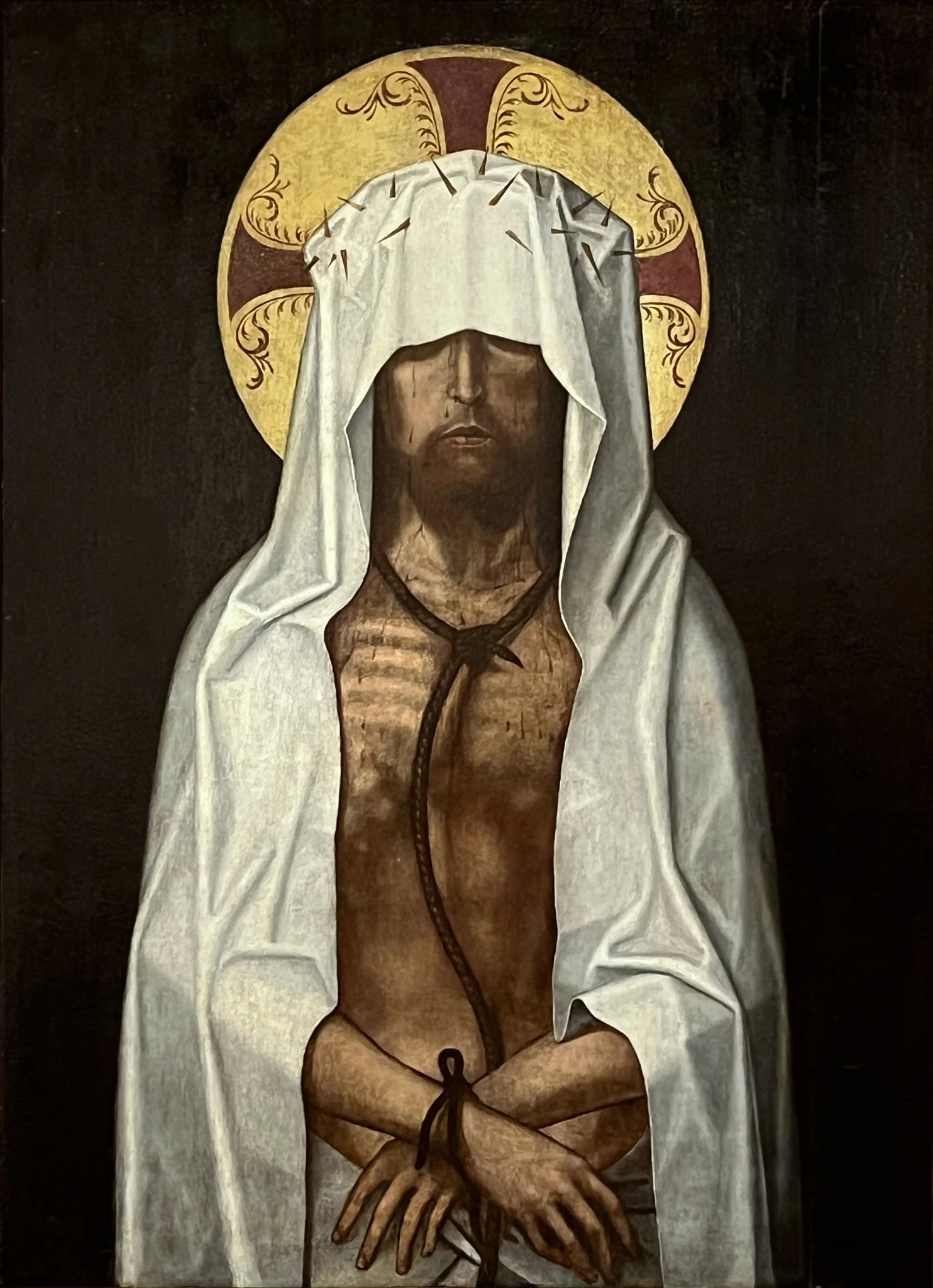 Ecce Homo