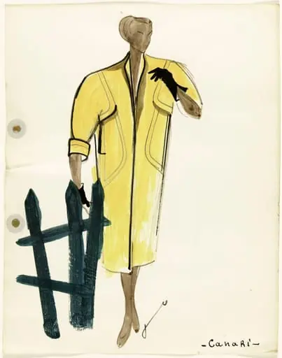 'Canari'
