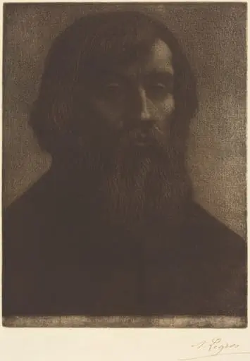 Poet (Le poete)