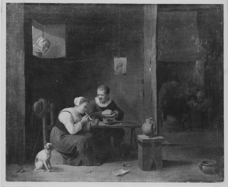 Q30097807, by Gillis van Tilborgh, unspecified, 1651