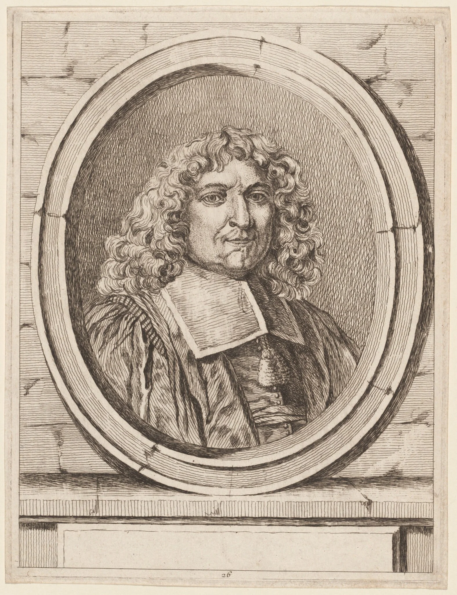 Louis Boucherat, Chancelier, Garde des Sceaux de France