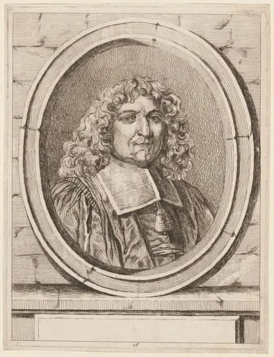 Louis Boucherat, Chancelier, Garde des Sceaux de France