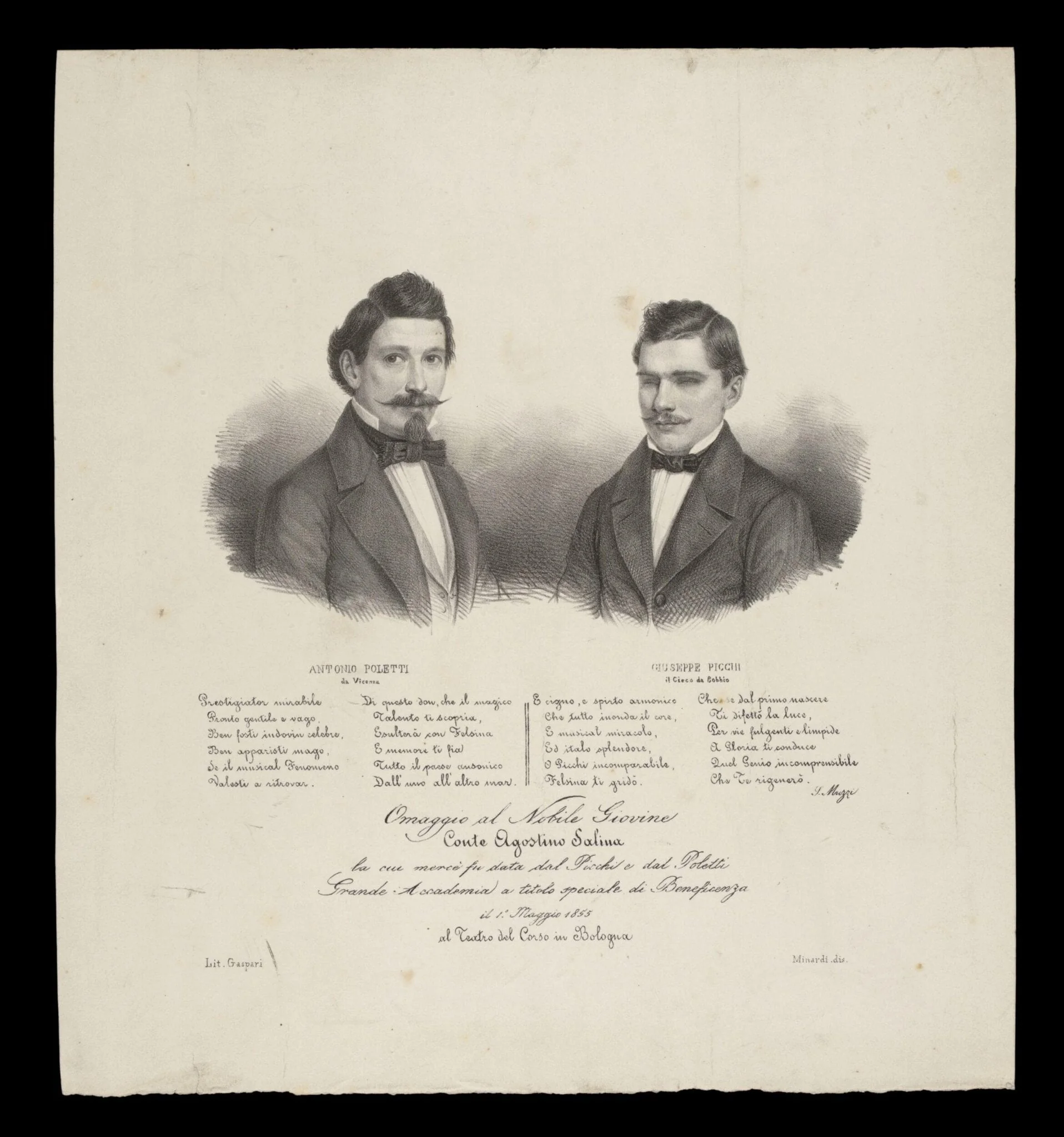 H Beard Print Collection