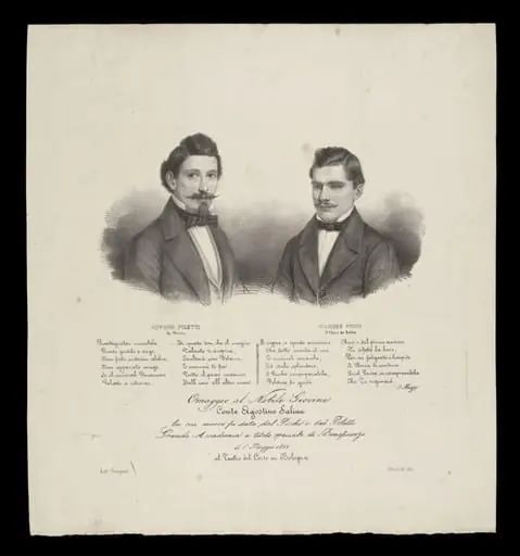 H Beard Print Collection